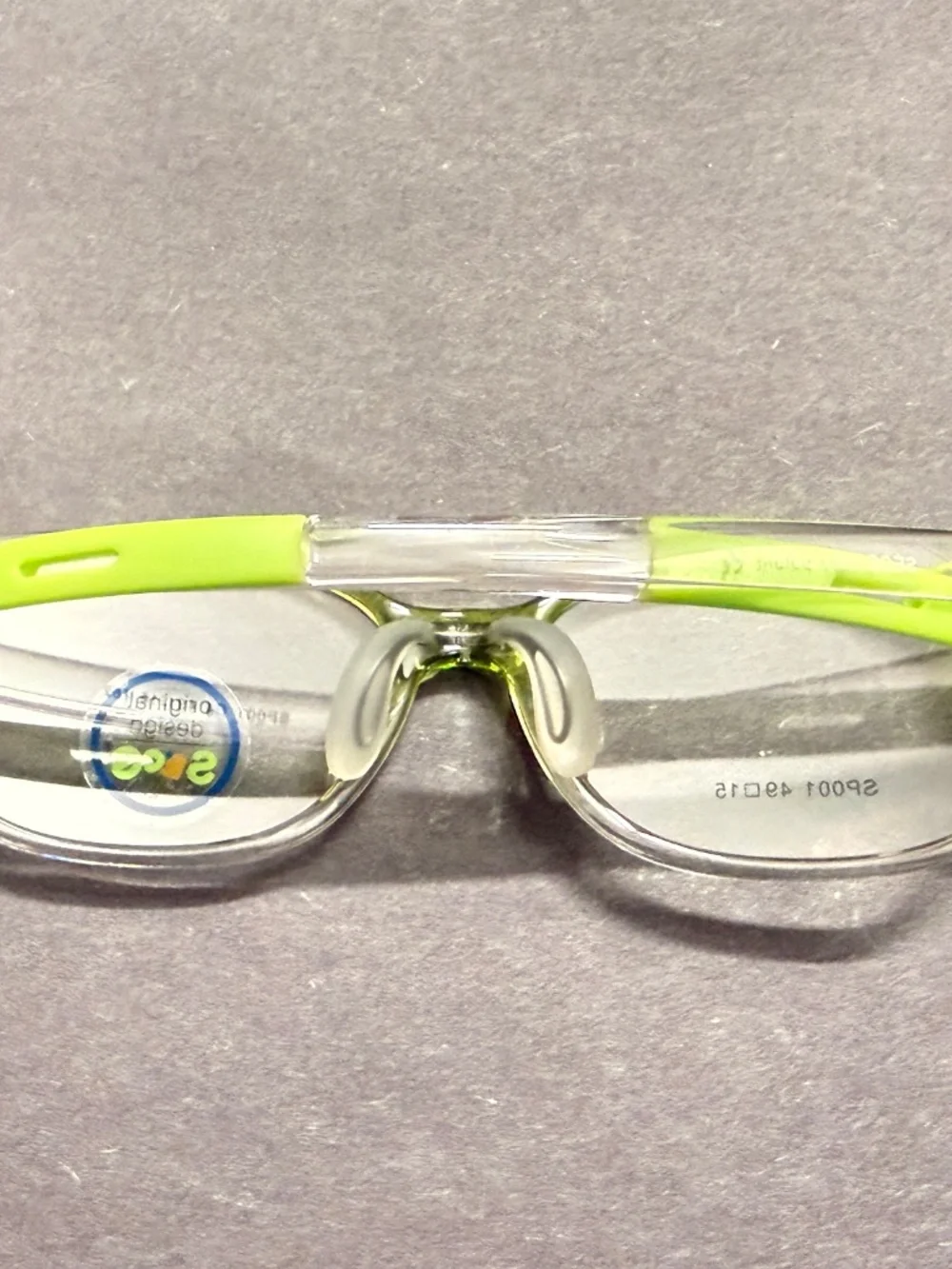 Kids eyeglass frame